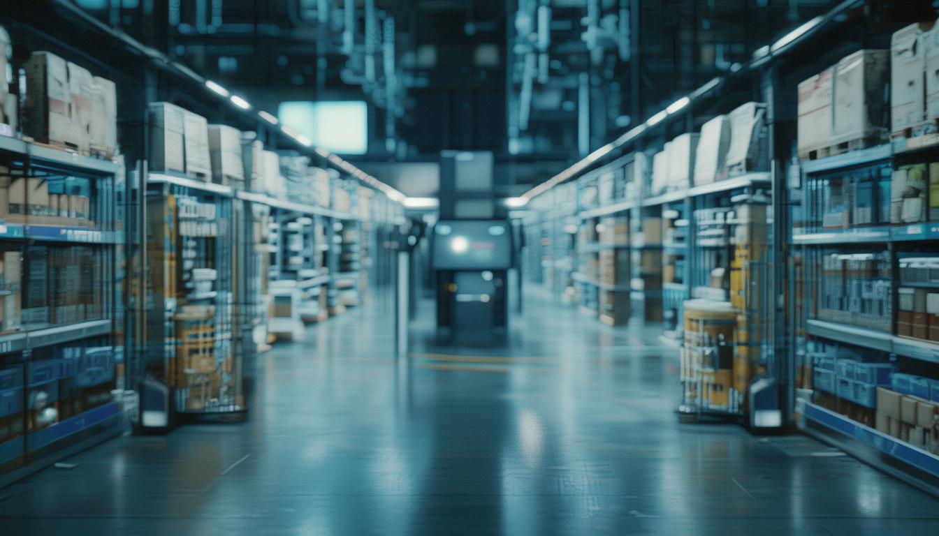 备货平衡AI模型究竟是什么？它如何助力企业优化库存管理？