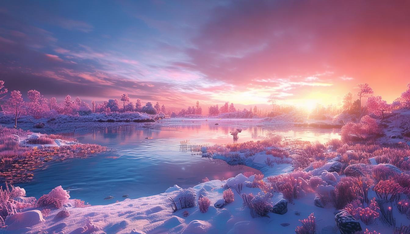 新年旅行何处去？哪些小众景点既好玩又人少？