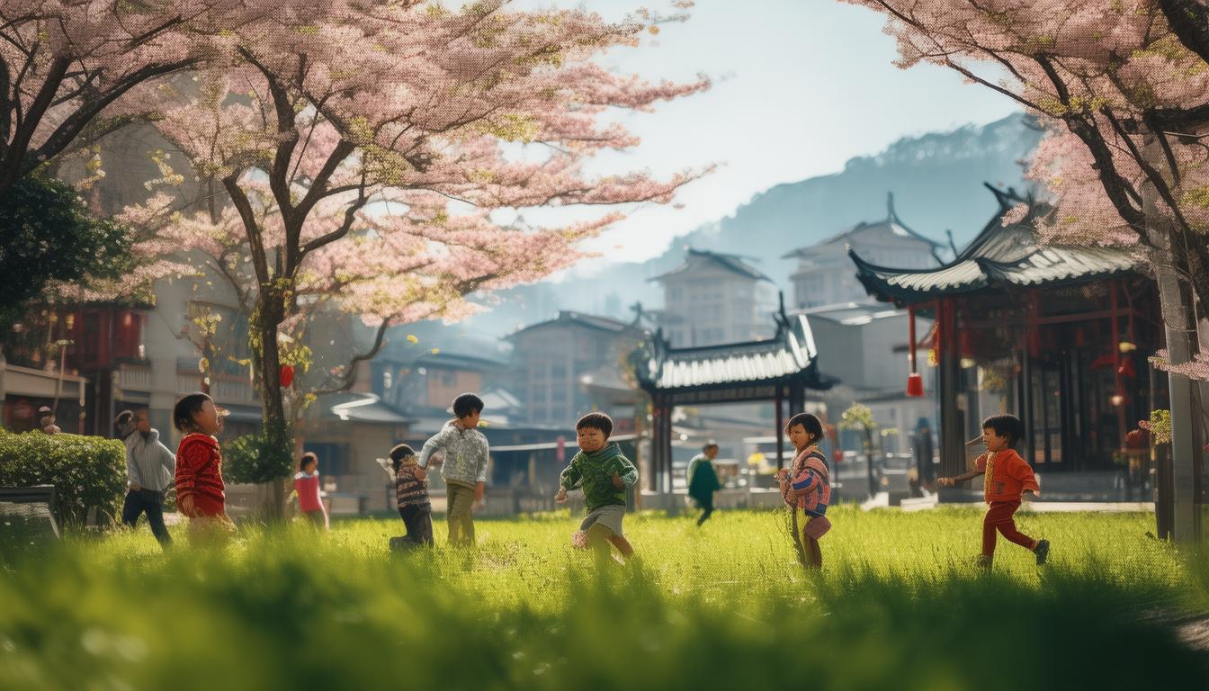 萍乡儿童游玩,哪些地方才是最佳选择? 萍乡儿童游玩,哪些地方才是最佳选择?