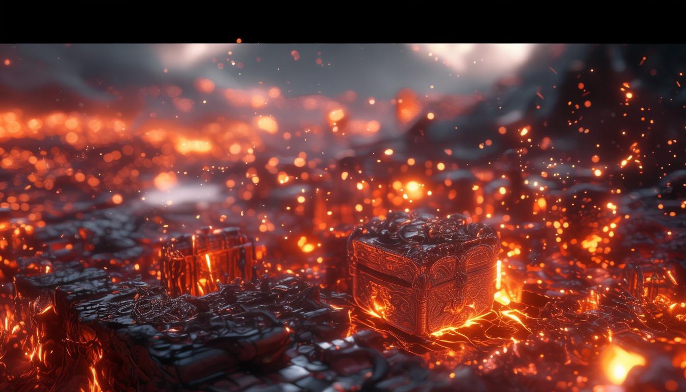 火影手游礼包大揭秘，究竟都有哪些值得期待的礼包呢？