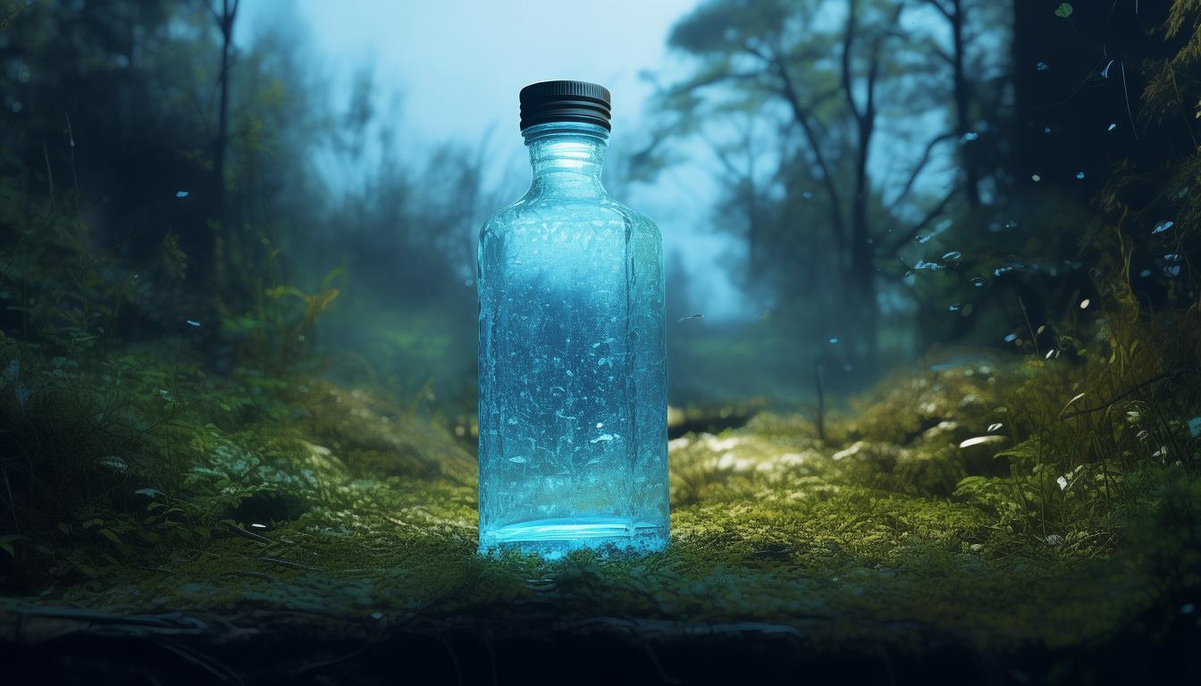 水瓶女已有男友，还能成功追回她的心吗？