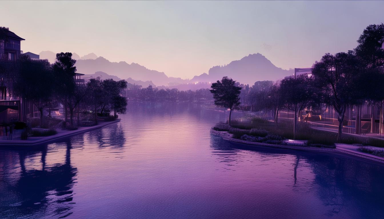 紫湖国际物业费,真的贵得让人望而却步吗? 紫湖国际物业费,真的贵得让人望而却步吗?