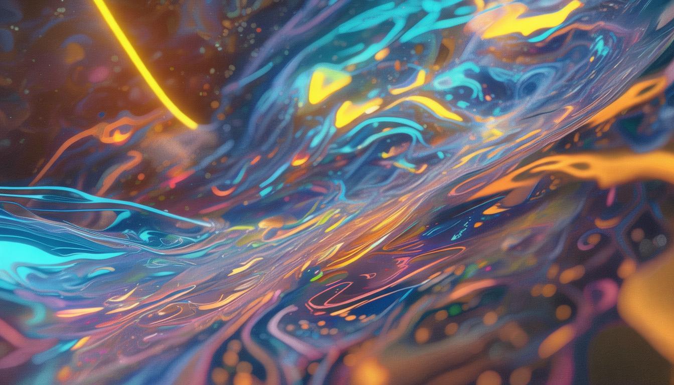 AI能否成为模型动画效果的魔法师？