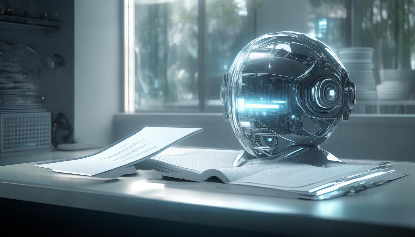 AI写作模型部署训练,真的能轻松实现高效创作吗? AI写作模型部署训练,真的能轻松实现高效创作吗?