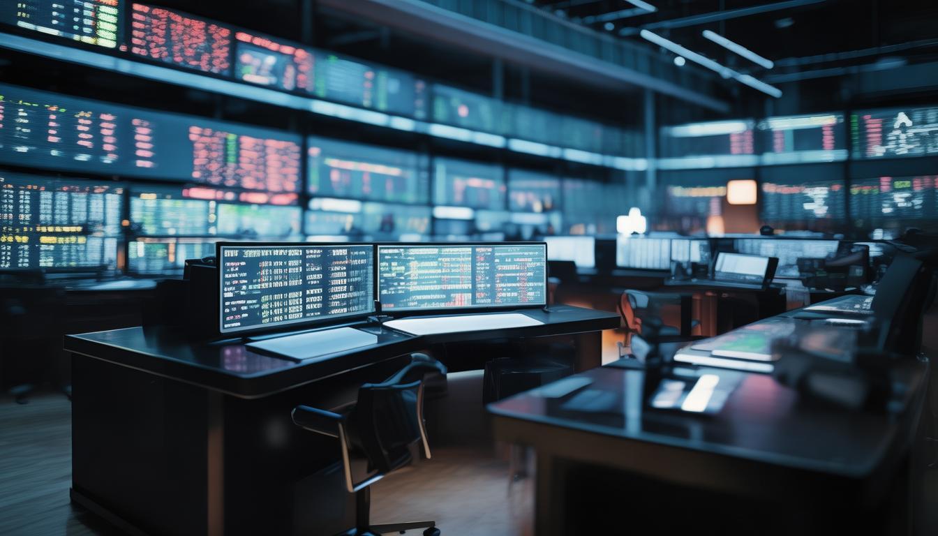 股票行情真的是每秒都在更新吗？