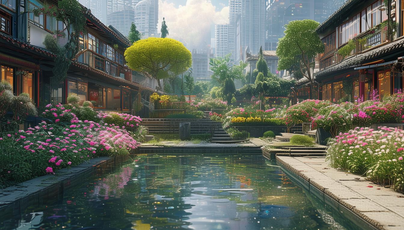 廊坊打工之余，哪里才是最佳休闲娱乐地？