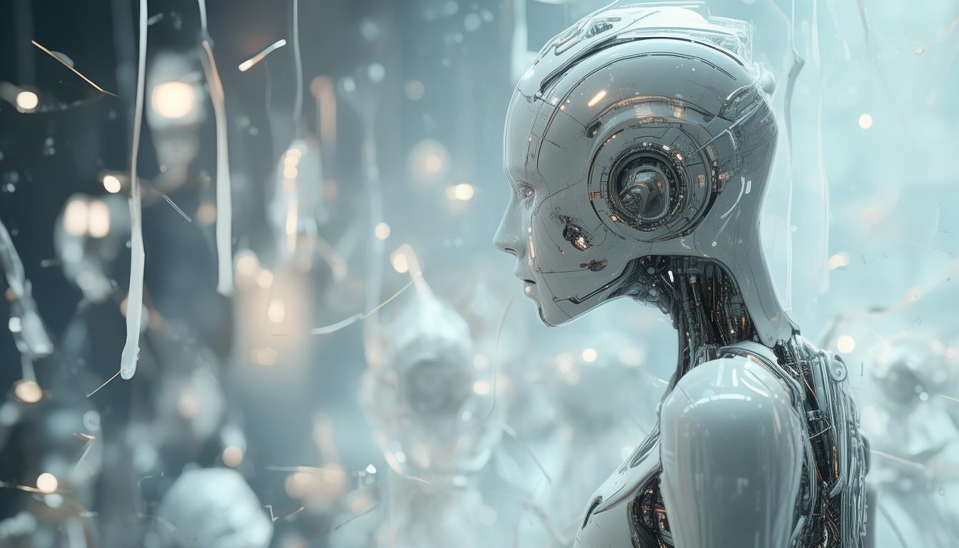 AI的模型与采样，它们究竟是什么，又有何关联？