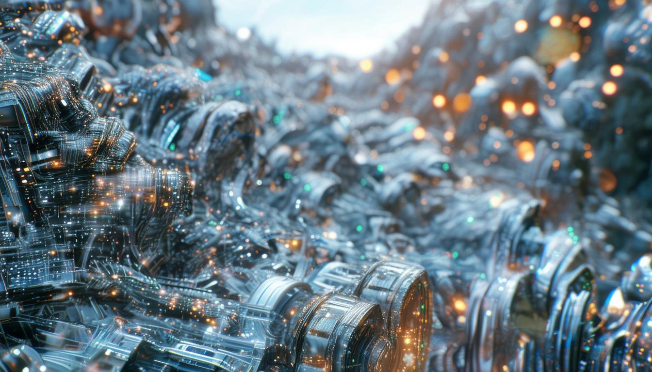 AI模型与资产，是颠覆性变革还是新增长引擎？