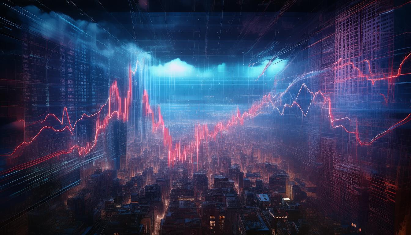 股票无量上涨，是市场陷阱还是上涨信号？