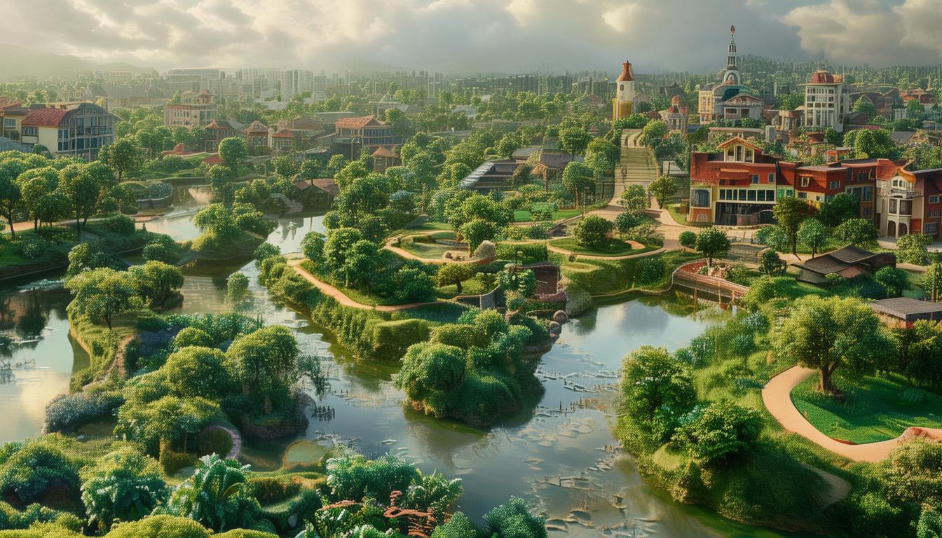 奉贤究竟有哪些既好玩又不贵的好去处？