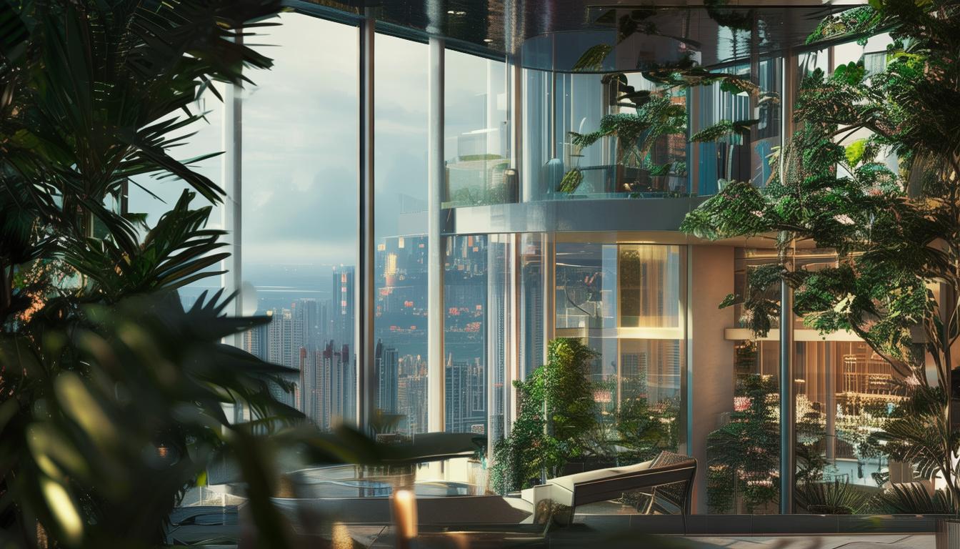 同仁公寓物业真的可靠吗？