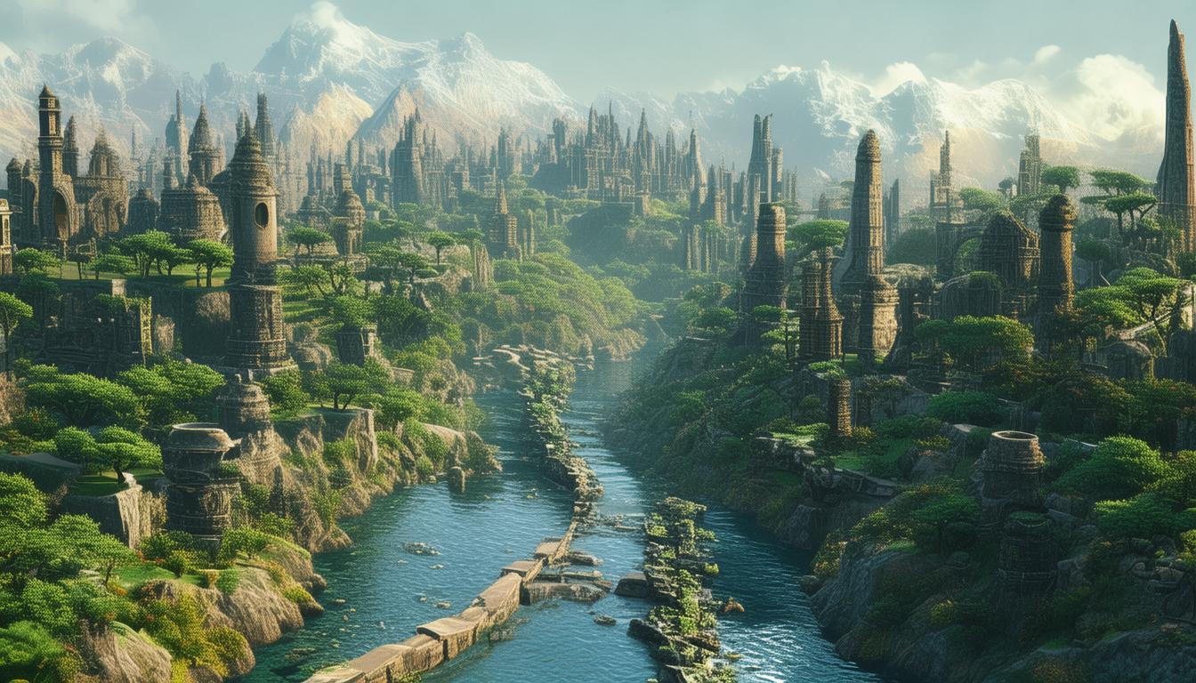 江山免费景点知多少，哪些值得一去？