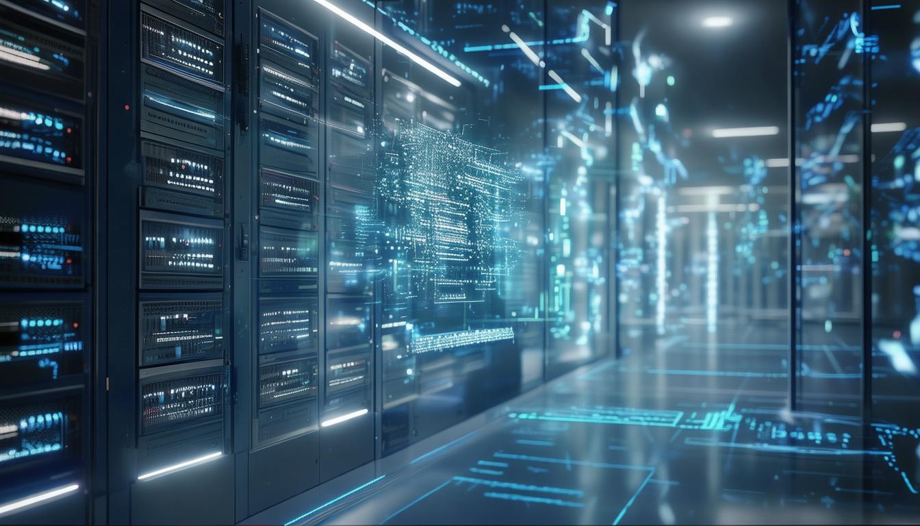 AI大模型训练与部署，究竟该选用何种服务器？