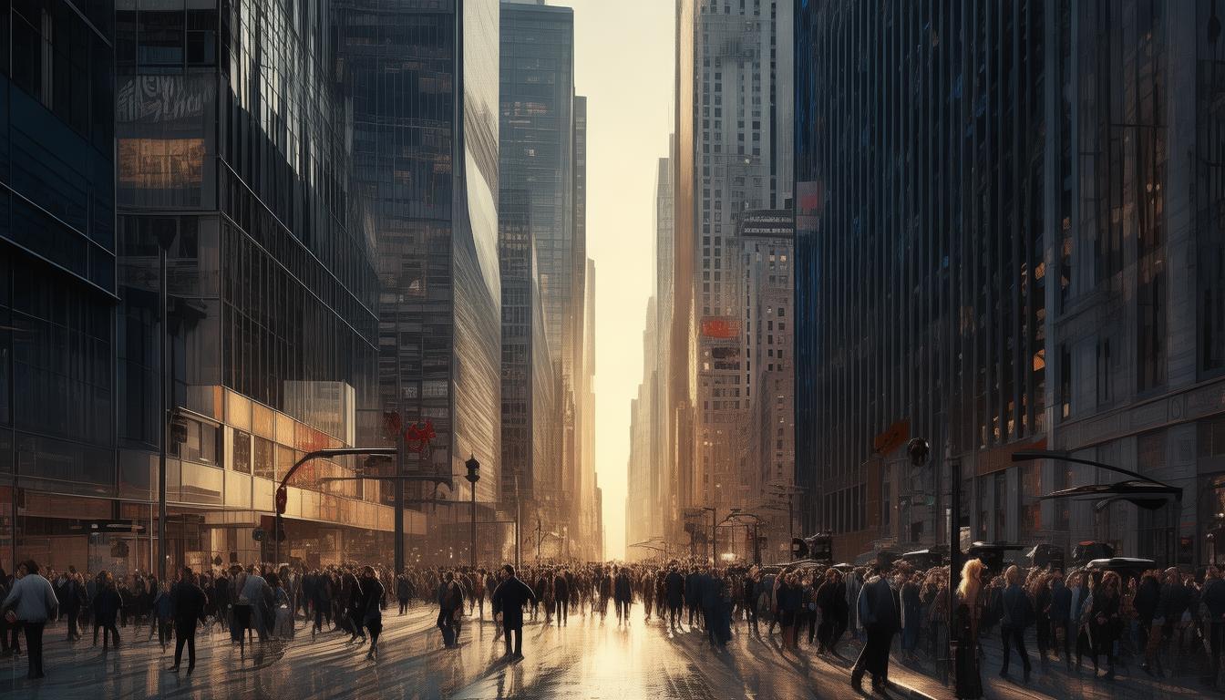 股市节前一周，真的会迎来上涨行情吗？