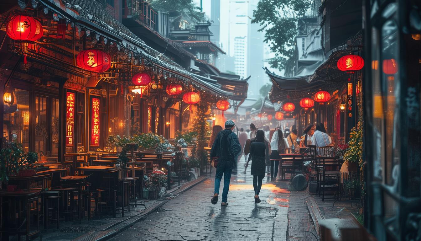 广州早上喝茶，哪些地方最值得一去？