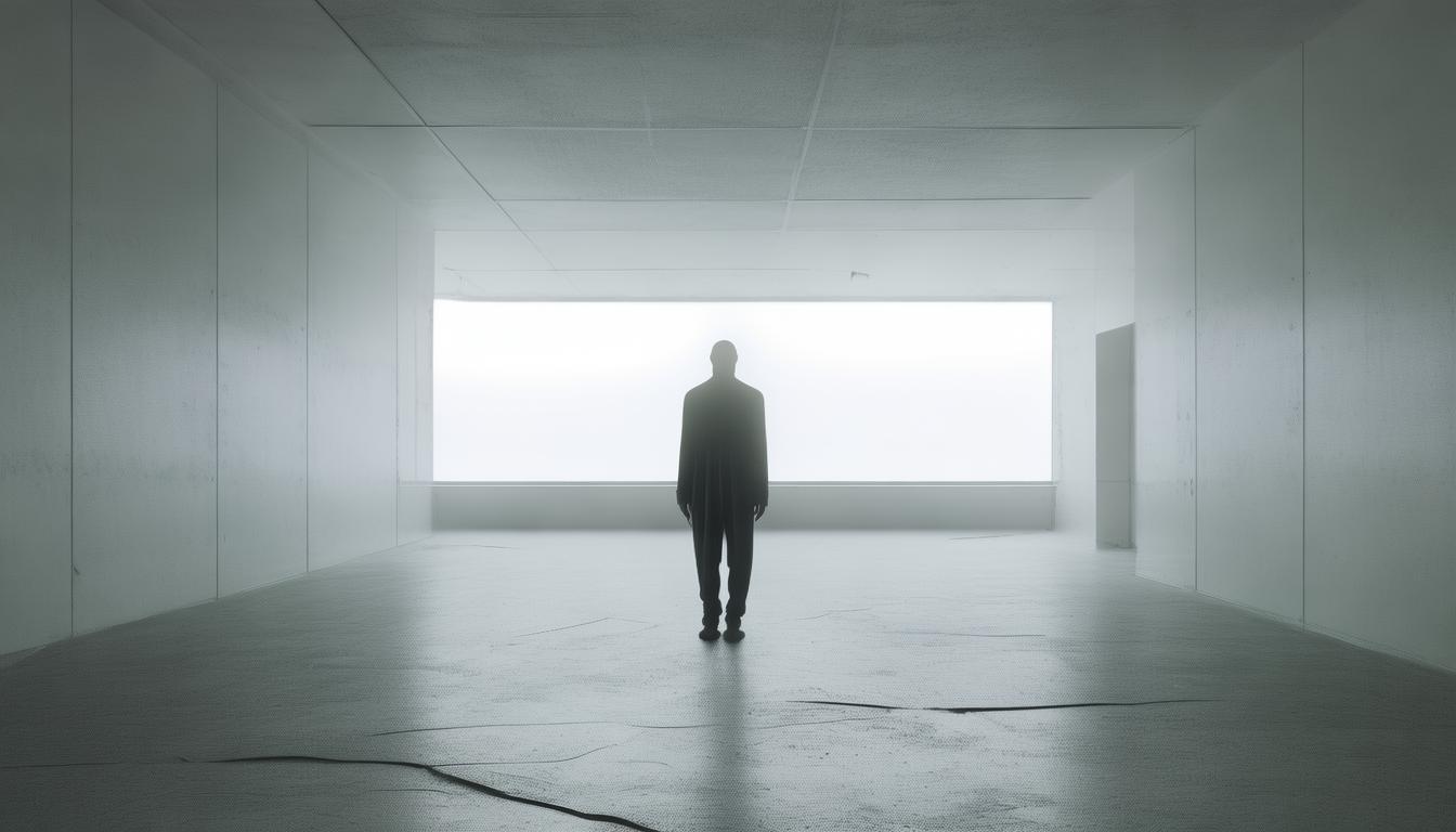 越简单的人越可怕，这究竟是哪首歌的独特诠释？