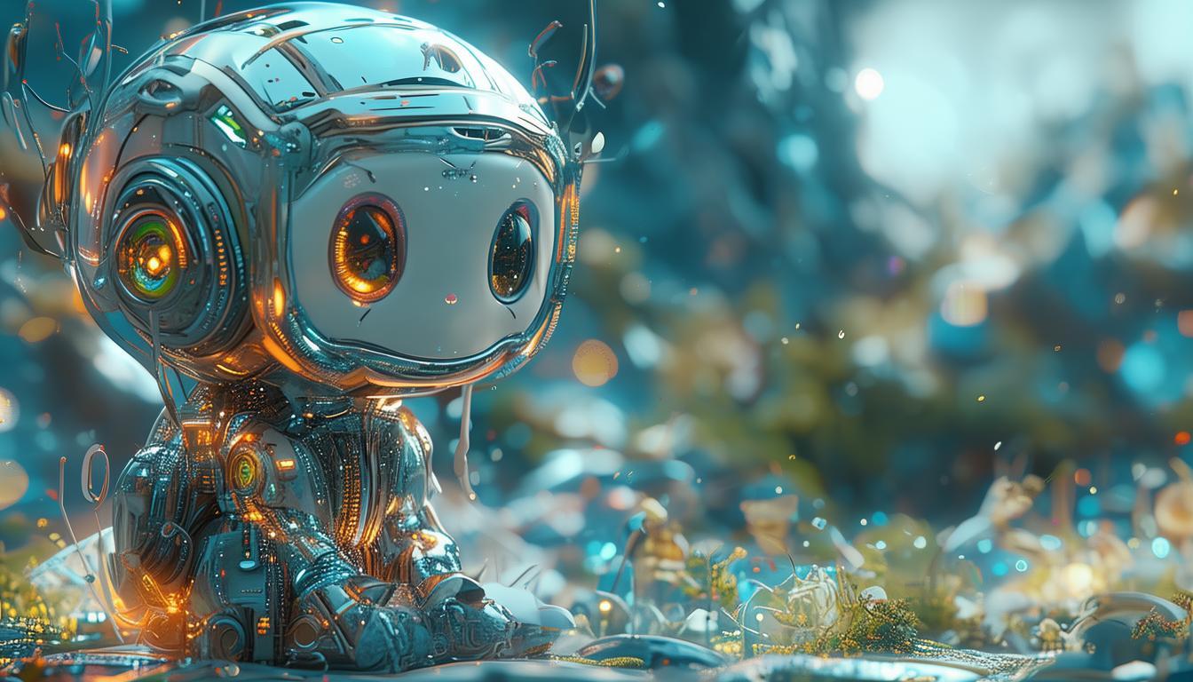 豆包智能AI官方正版豆包，究竟有何独特魅力？