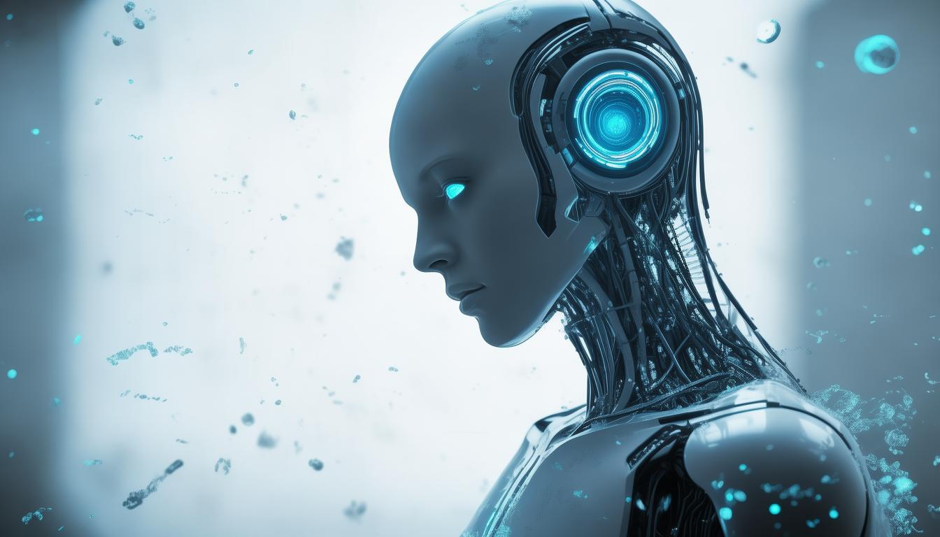 马斯克的AI机器人模型制作，会开启怎样的未来新篇章？