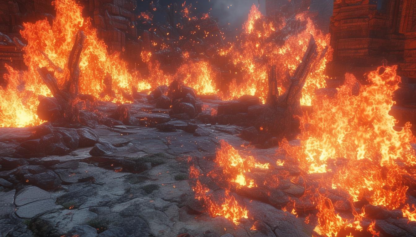 火影手游同人游戏，有哪些值得一试的佳作？