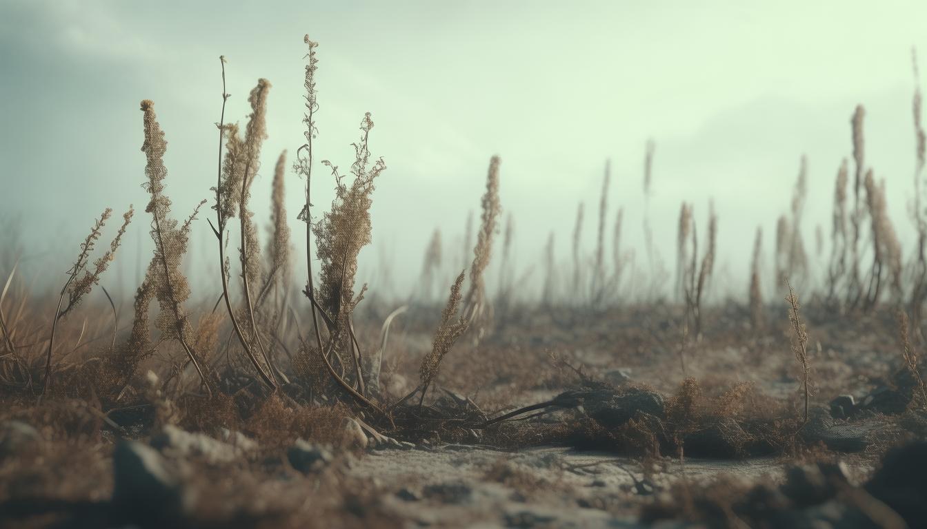 你枯萎了，这句歌词究竟出自哪首歌？