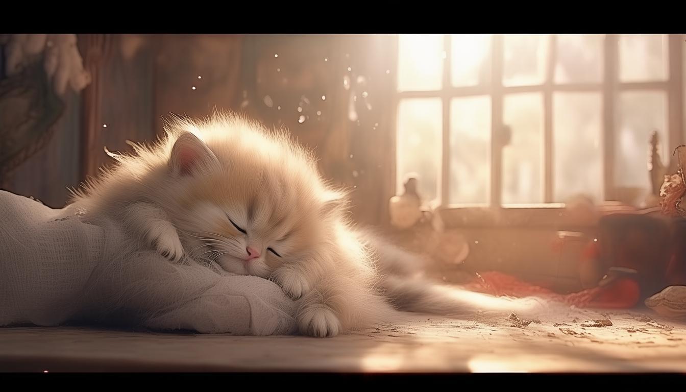 睡觉都还那么可爱，这究竟是哪首甜蜜歌曲的魔力？