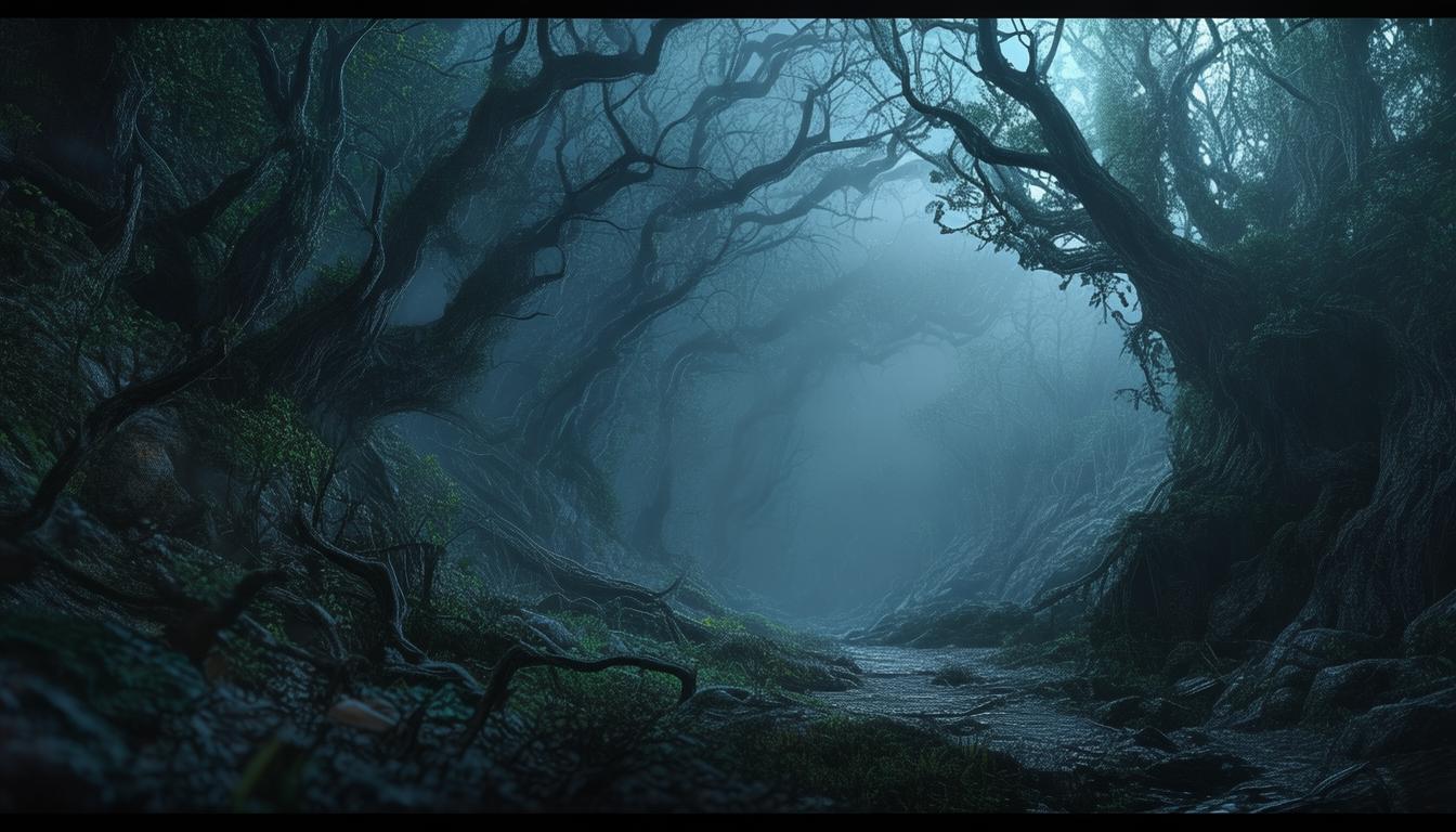 天刀手游67级究竟要破解何种神秘案件？