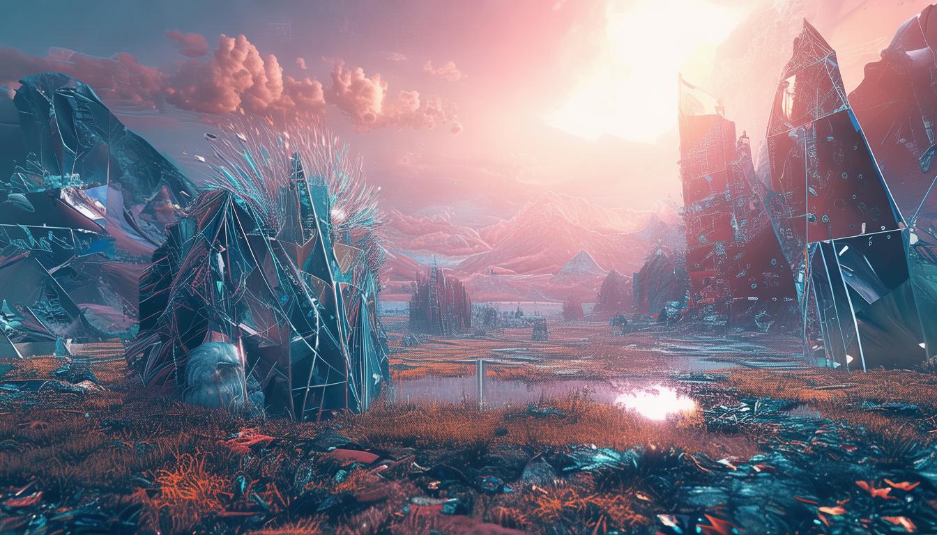 主流AI绘画模型软件，究竟哪款才是你的创作利器？