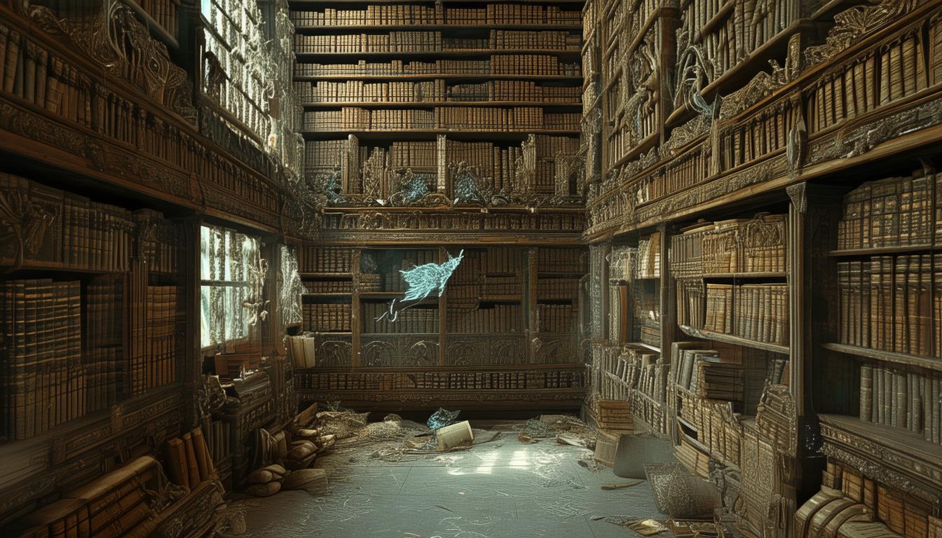 文心一言4.0知识库，它究竟藏着多少未知的智慧宝藏？