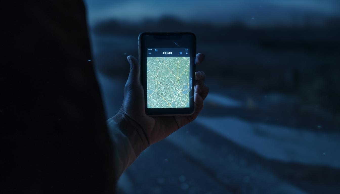 男友突然索要地址，我该放心给出吗？