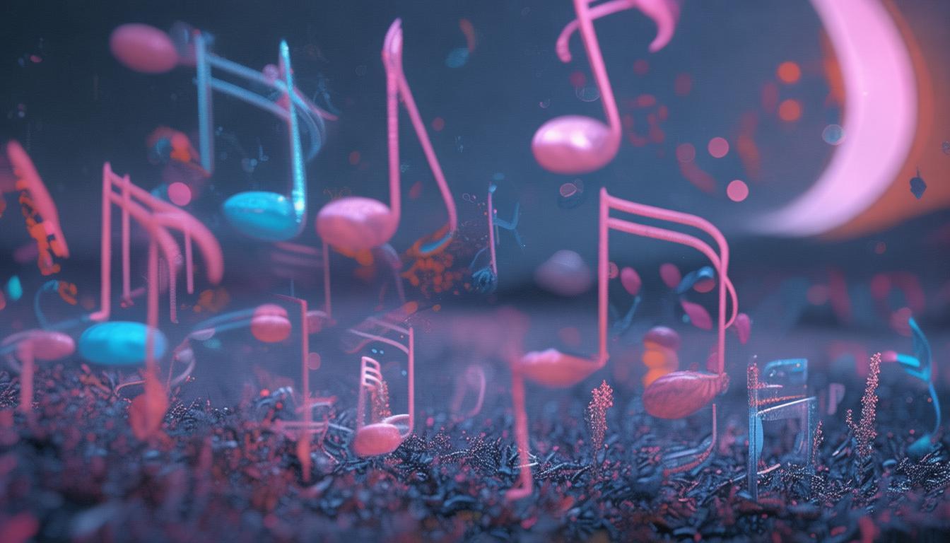 什么歌好听才能成为独特的ID选择？