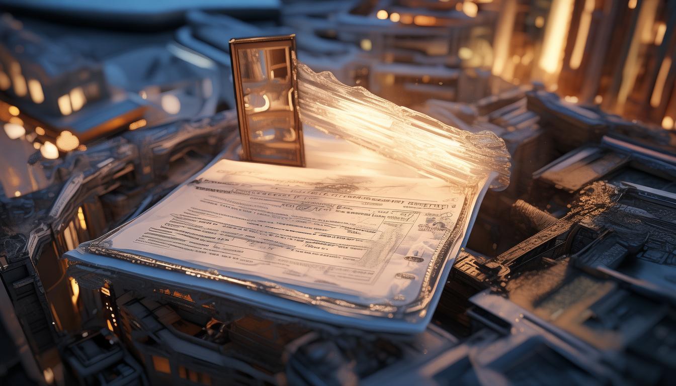 契税票交物业，是必须还是多余之举？