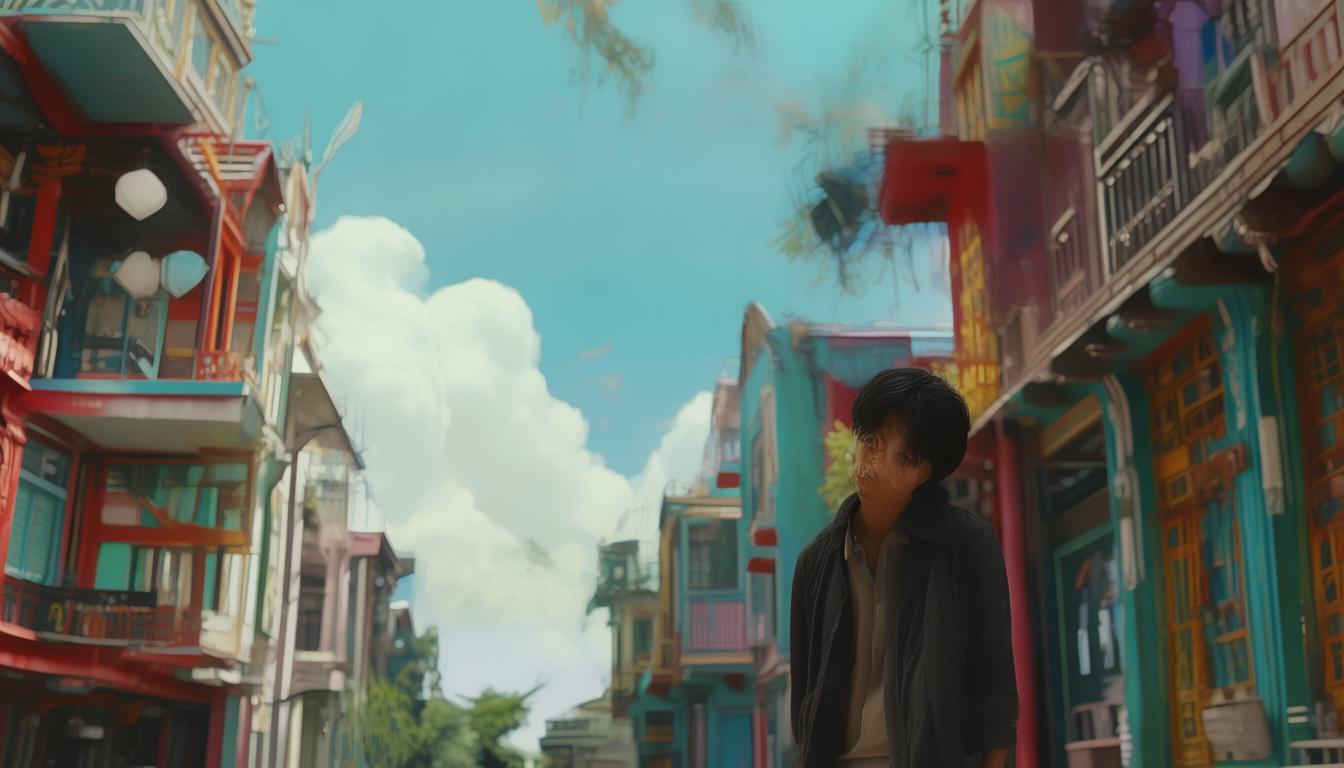 青岛找室友时，真的容易遇到女友吗？