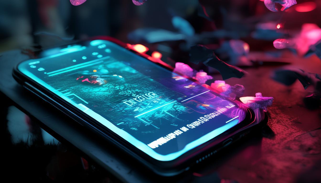 冷门手游苹果版，真的值得一试吗？