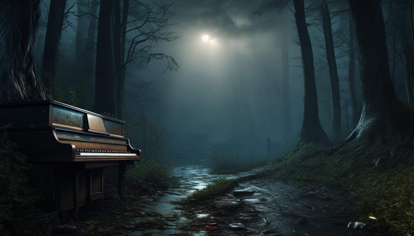 继续无可救药的想你，究竟是哪首歌触动了心弦？