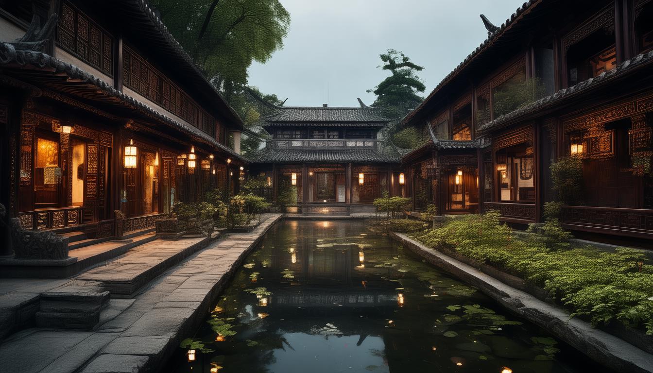 南昌翰林世家，究竟由哪家物业公司管理？