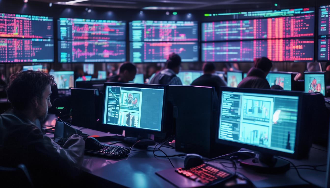 股票尾盘成交量激增，究竟隐藏着怎样的市场信号？