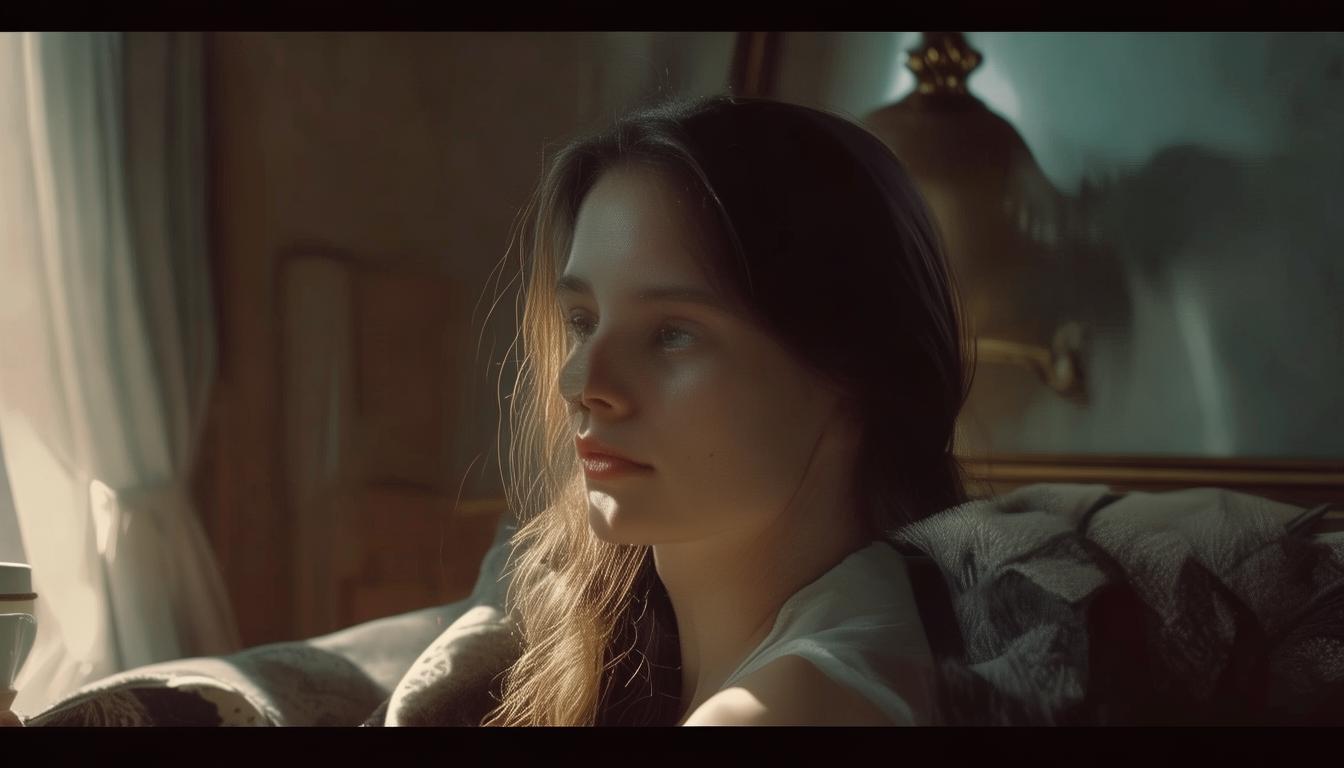 靠男友养活的女生，真的值得被肯定与尊重吗？