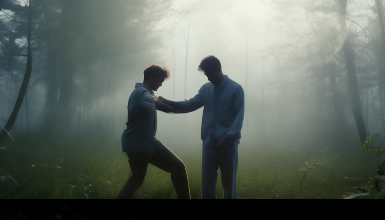 男友在亲密时刻被拒绝，真的会因此变软吗？