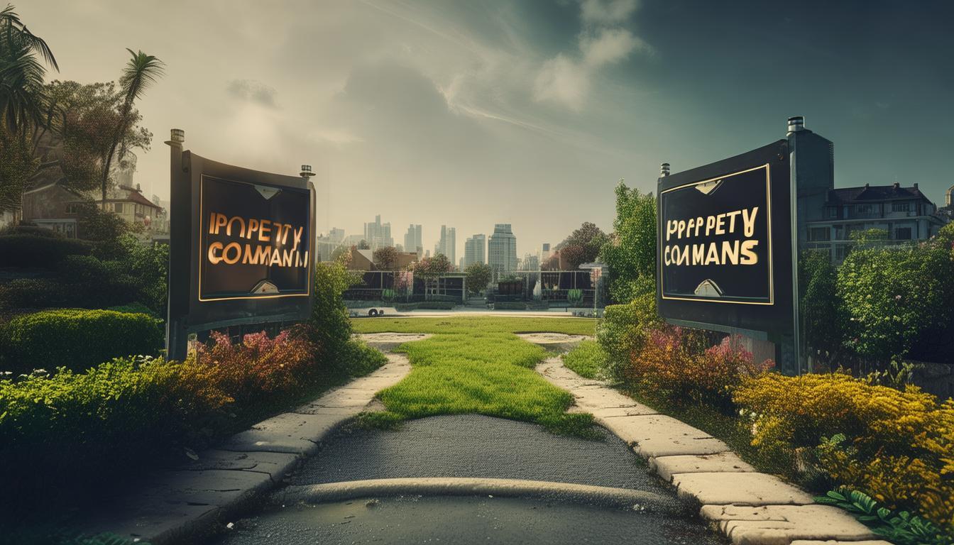 买物业时，究竟选择哪家公司才更靠谱？