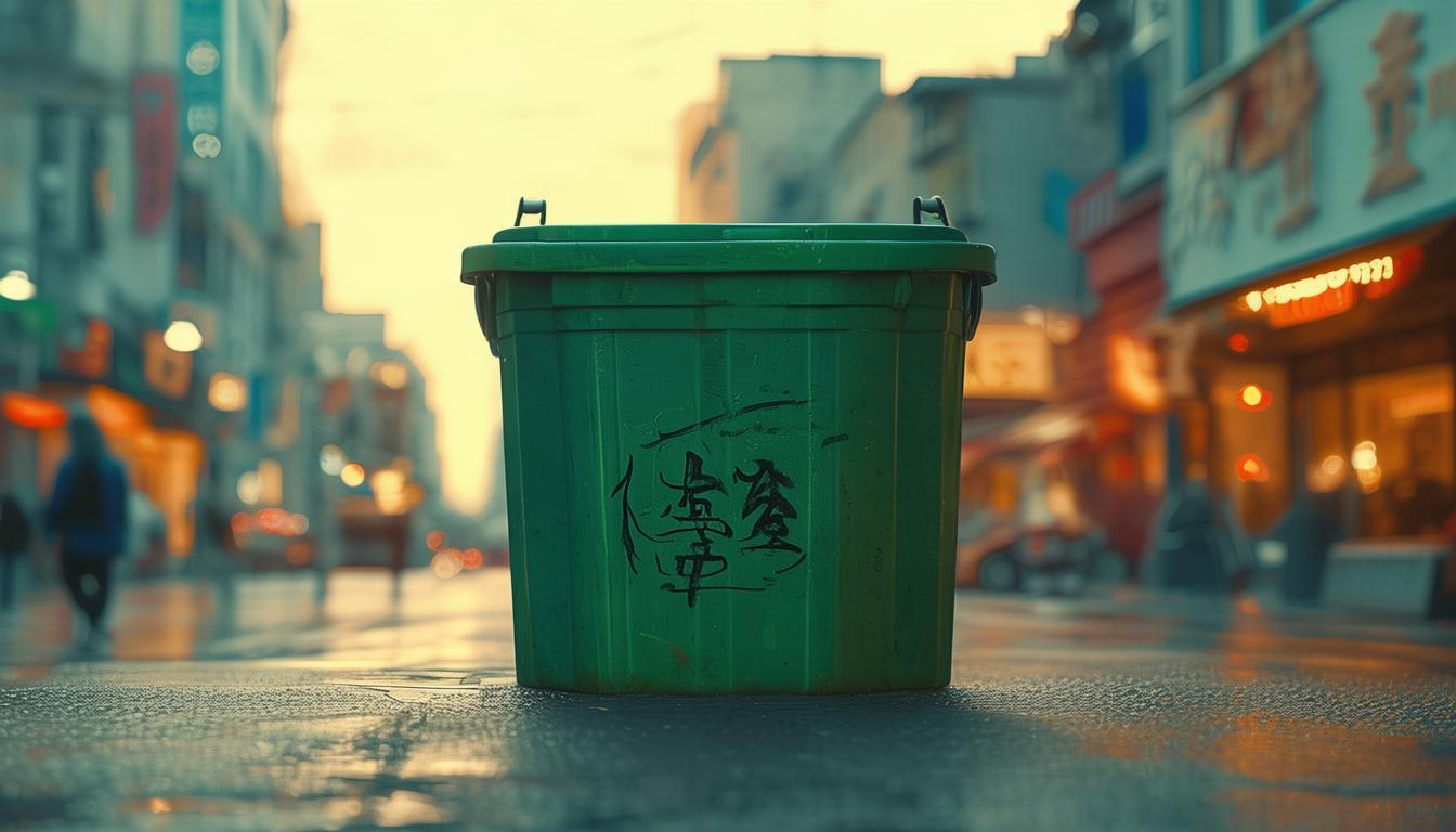 汕头物业真的会收取垃圾费吗？