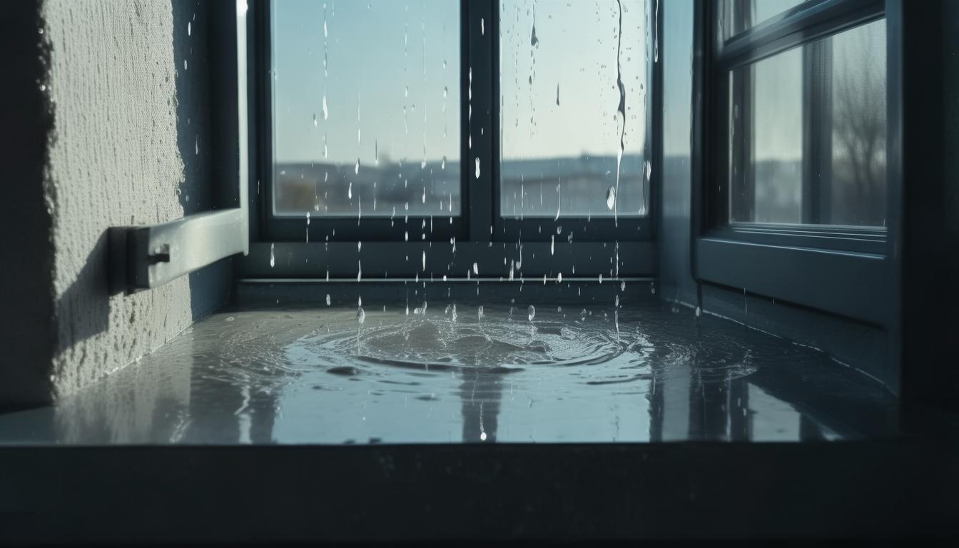 楼房窗台漏水，物业真的需要负责吗？