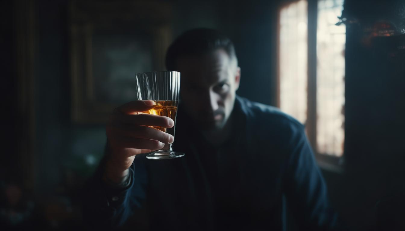 喝酒向女友报备，这究竟算不算违法呢？