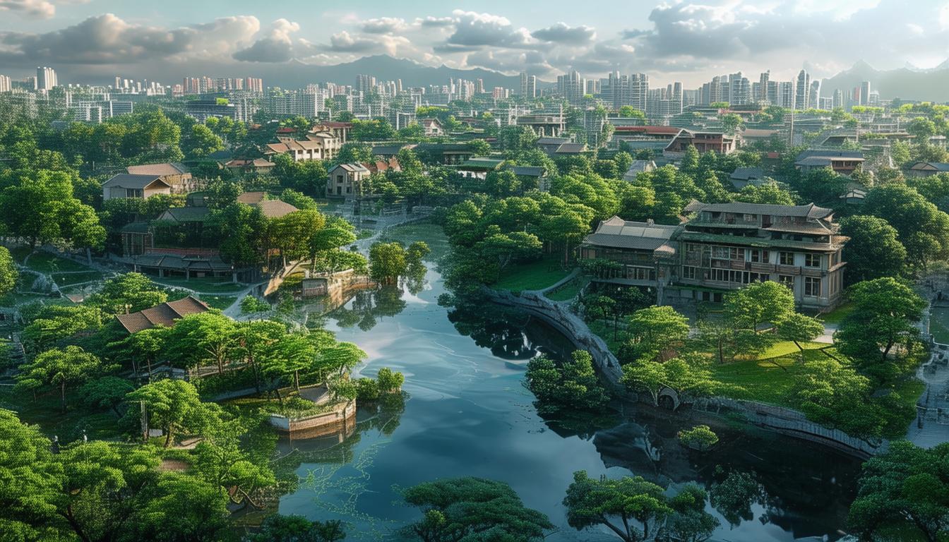 岳阳究竟哪里最好玩，藏着哪些不为人知的惊喜？