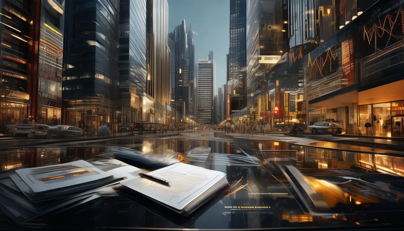 现在股票开户究竟需要准备哪些资料呢？