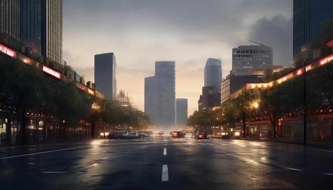 北京国投物业究竟是不是国企呢？