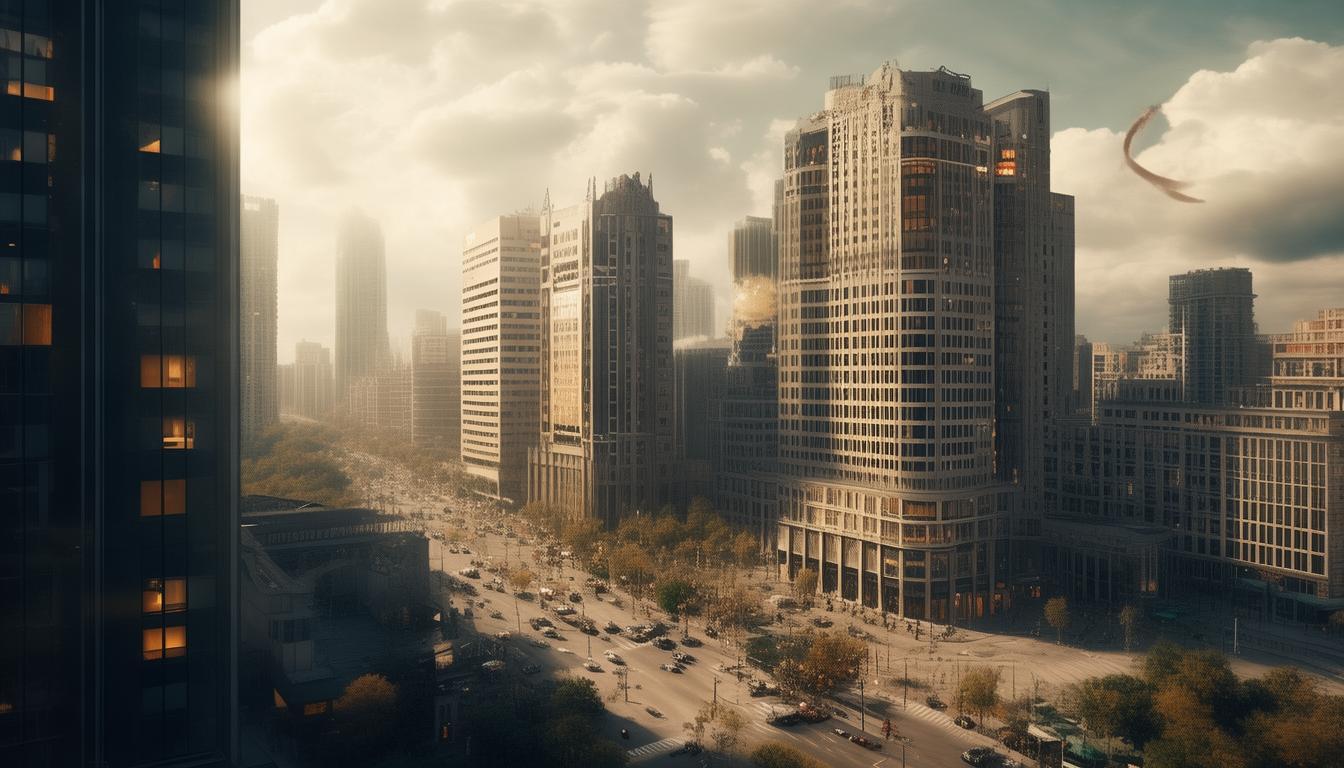 北京建工物业，究竟是行业翘楚还是默默无闻？