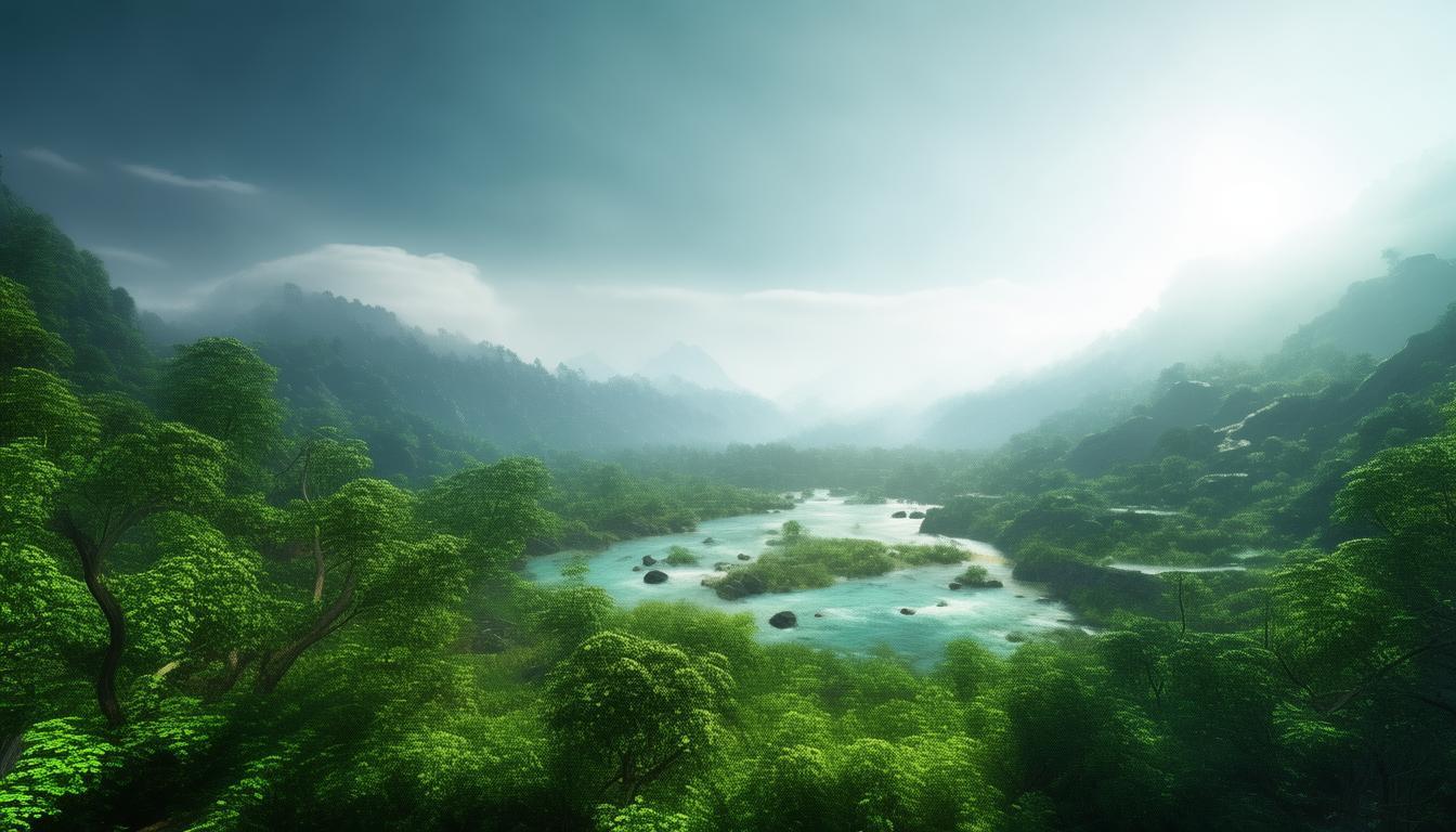 勐海，究竟藏着哪些令人惊艳的景点？