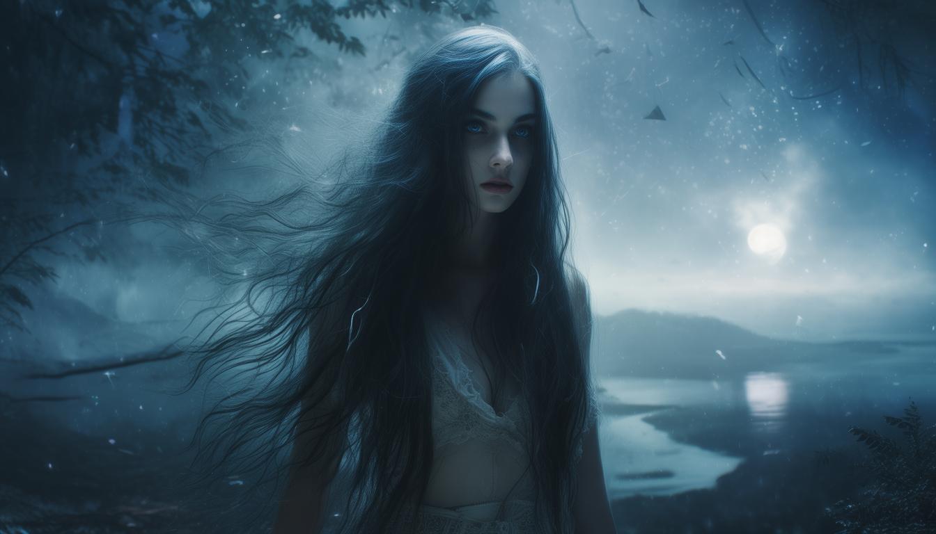 哈里玛利亚，一首神秘歌曲背后的故事是什么？