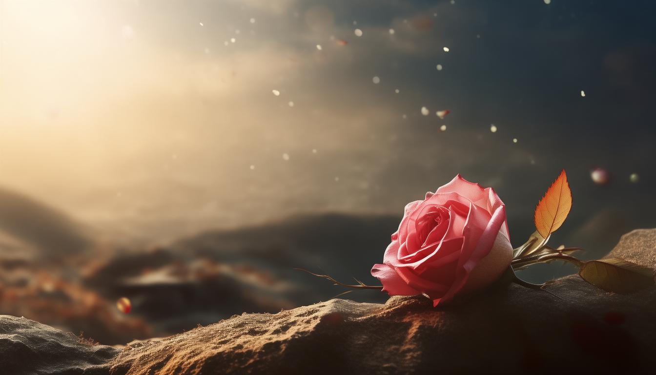 爱与恨一并消散，那究竟是哪首歌的深情告白？