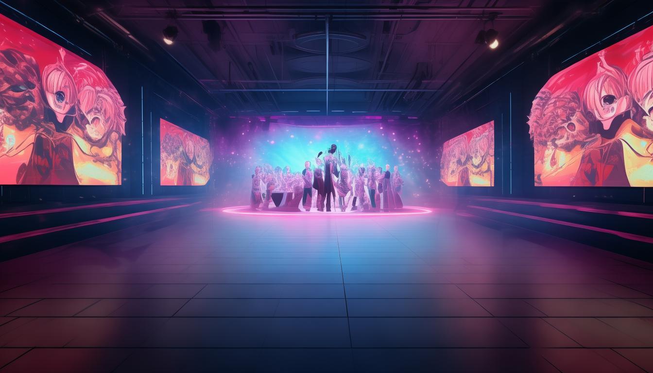 手游K歌直播，真的需要付费才能畅享吗？